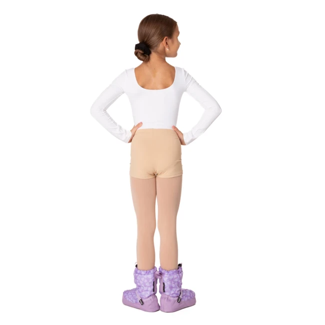 Bloch Zaniah, Shorts für Kinder