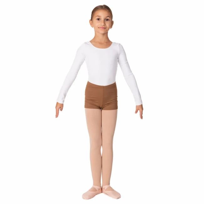Bloch Zaniah, Shorts für Kinder