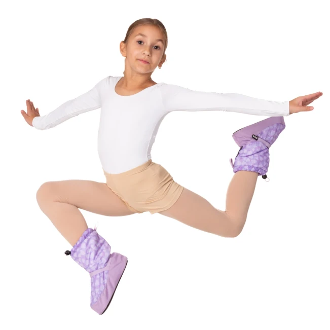 Bloch Zaniah, Shorts für Kinder