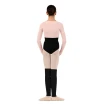 Bloch Rib Legwarmers, gestrickte Kinder-Stulpen 