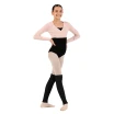 Bloch Rib Legwarmers, gestrickte Kinder-Stulpen 