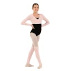 Bloch Rib Legwarmers, gestrickte Kinder-Stulpen 