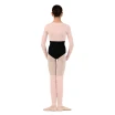 Bloch Rib Legwarmers, gestrickte Kinder-Stulpen 
