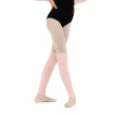 Bloch Rib Legwarmers, gestrickte Kinder-Stulpen 