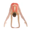 Bloch Cassia Floral Leotard L3317, Trikot für Damen Bloch Cassia Floral Leotard L3317, Trikot für Damen