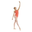 Bloch Cassia Floral Leotard L3317, Trikot für Damen Bloch Cassia Floral Leotard L3317, Trikot für Damen