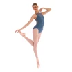 Bloch Cassia Floral Leotard L3317, Trikot für Damen Bloch Cassia Floral Leotard L3317, Trikot für Damen