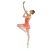 Bloch Cassia Floral Leotard L3317, Trikot für Damen Bloch Cassia Floral Leotard L3317, Trikot für Damen
