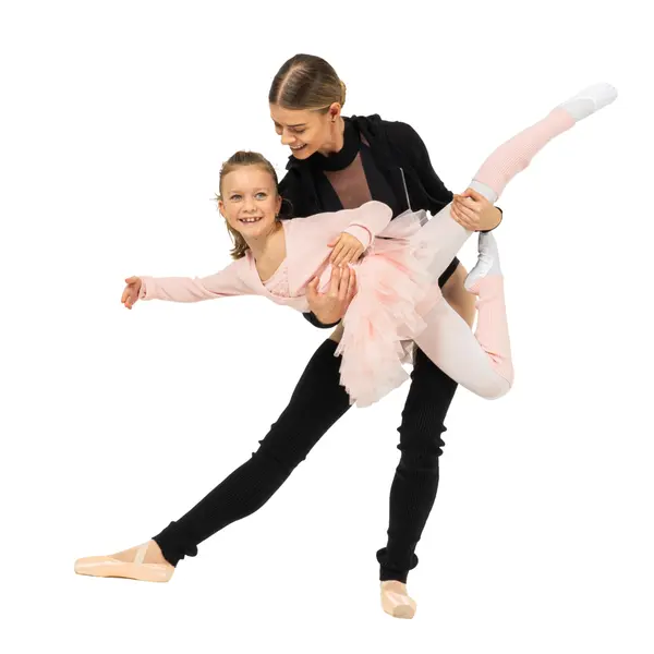 Bloch Desdemona, Trikot mit Tutu-Röckchen Bloch Desdemona, Trikot mit Tutu-Röckchen