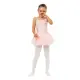 Bloch Desdemona, Trikot mit Tutu-Röckchen Bloch Desdemona, Trikot mit Tutu-Röckchen