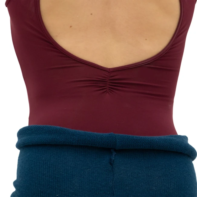 Bloch Dianna, Damen-Trikot mit breiten Trägern Bloch Dianna, Damen-Trikot mit breiten Trägern