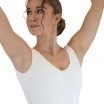 Bloch Dianna, Damen-Trikot mit breiten Trägern Bloch Dianna, Damen-Trikot mit breiten Trägern