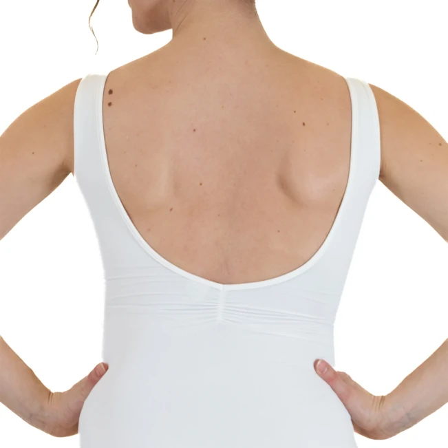 Bloch Dianna, Damen-Trikot mit breiten Trägern Bloch Dianna, Damen-Trikot mit breiten Trägern