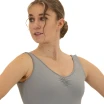 Bloch Dianna, Damen-Trikot mit breiten Trägern Bloch Dianna, Damen-Trikot mit breiten Trägern