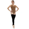 Bloch Dianna, Damen-Trikot mit breiten Trägern Bloch Dianna, Damen-Trikot mit breiten Trägern