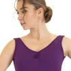 Bloch Dianna, Damen-Trikot mit breiten Trägern Bloch Dianna, Damen-Trikot mit breiten Trägern