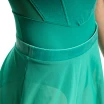 Bloch Avery Mesh Pull-On Skirt, Damen-Rock Bloch Avery Mesh Pull-On Skirt, Damen-Rock