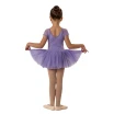 Bloch Dora, Kindertrikot mit Tutu-Rock Bloch Dora, Kindertrikot mit Tutu-Rock