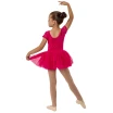 Bloch Dora, Kindertrikot mit Tutu-Rock Bloch Dora, Kindertrikot mit Tutu-Rock