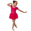 Bloch Dora, Kindertrikot mit Tutu-Rock Bloch Dora, Kindertrikot mit Tutu-Rock