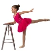 Bloch Dora, Kindertrikot mit Tutu-Rock Bloch Dora, Kindertrikot mit Tutu-Rock