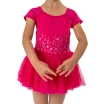 Bloch Dora, Kindertrikot mit Tutu-Rock Bloch Dora, Kindertrikot mit Tutu-Rock