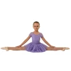 Bloch Dora, Kindertrikot mit Tutu-Rock Bloch Dora, Kindertrikot mit Tutu-Rock