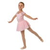 Bloch Dora, Kindertrikot mit Tutu-Rock Bloch Dora, Kindertrikot mit Tutu-Rock