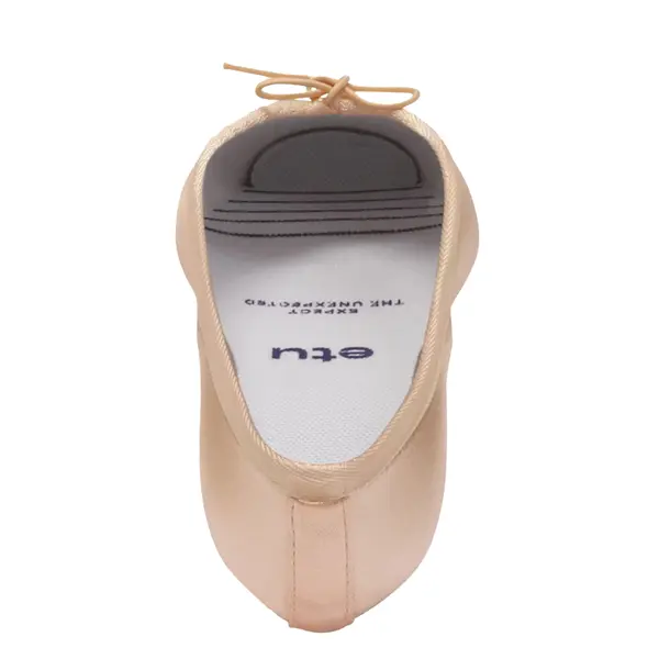 Bloch ETU FLEX, Spitzenschuhe