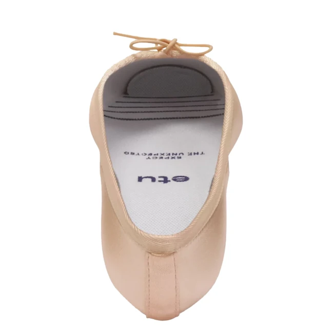 Bloch ETU FLEX, Spitzenschuhe