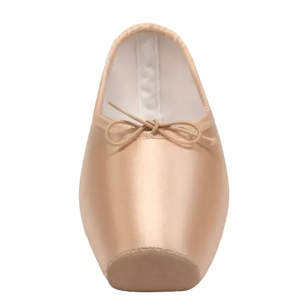 Bloch ETU FLEX, Spitzenschuhe