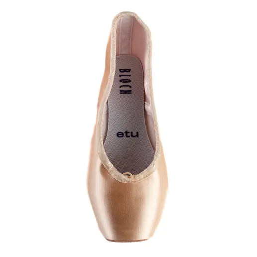 Bloch ETU, Spitzenschuhe