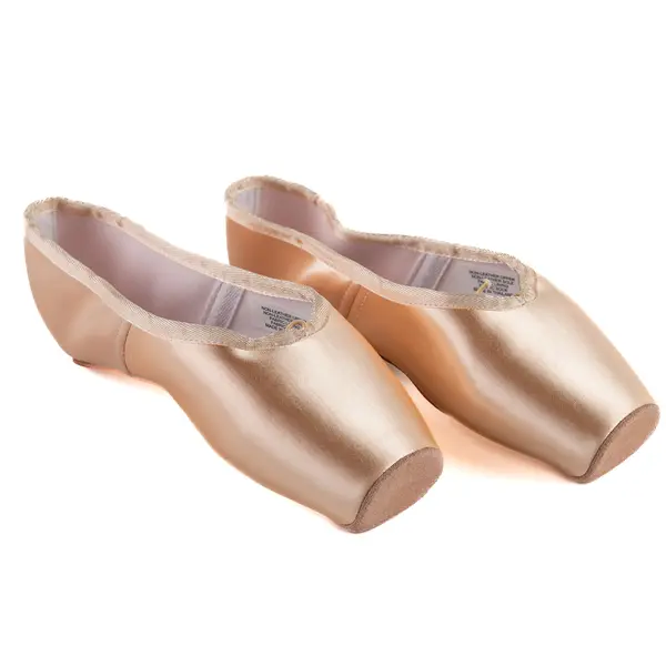 Bloch ETU, Spitzenschuhe