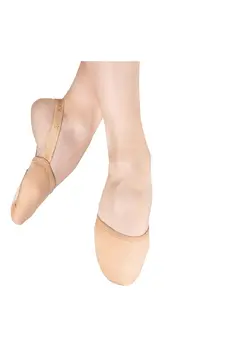 Bloch Eclipse II, Stretch-Canvas-Schuhe  für Kinder