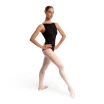 Bloch Eden Floral Boatneck Leotard, Trikot für Damen Bloch Eden Floral Boatneck Leotard, Trikot für Damen
