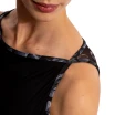 Bloch Eden Floral Boatneck Leotard, Trikot für Damen Bloch Eden Floral Boatneck Leotard, Trikot für Damen