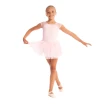 Bloch Elenore, Kindertrikot mit Tuturock