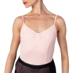 Bloch Ella, Damen-Trikot mit schmalen Trägern - Grau Bloch Bloch Ella, Damen-Trikot mit schmalen Trägern - Grau Bloch