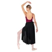 Bloch Ella, Damen-Trikot mit schmalen Trägern - Grau Bloch Bloch Ella, Damen-Trikot mit schmalen Trägern - Grau Bloch