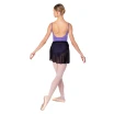 Bloch Ella, Damen-Trikot mit schmalen Trägern - Grau Bloch Bloch Ella, Damen-Trikot mit schmalen Trägern - Grau Bloch