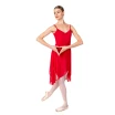 Bloch Ella, Damen-Trikot mit schmalen Trägern - Grau Bloch Bloch Ella, Damen-Trikot mit schmalen Trägern - Grau Bloch