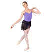 Bloch Ella, Damen-Trikot mit schmalen Trägern - Grau Bloch Bloch Ella, Damen-Trikot mit schmalen Trägern - Grau Bloch
