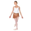 Bloch Ella, Damen-Trikot mit schmalen Trägern - Grau Bloch Bloch Ella, Damen-Trikot mit schmalen Trägern - Grau Bloch