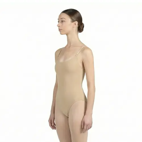 Bloch Estrella Bodyliner B3367, Untertrikot für Damen
