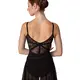 Bloch L7727 Eyal, Kleid mit dünnen Trägern