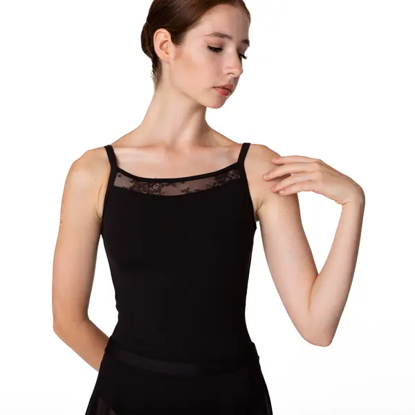 Bloch L7727 Eyal, Kleid mit dünnen Trägern