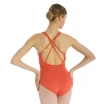 Bloch Fleur Floral Tank Leotard, Damentrikot mit breiten Trägern Bloch Fleur Floral Tank Leotard, Damentrikot mit breiten Trägern