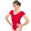 Bloch Gather, Damen-Trikot mit kurzen Ärmeln