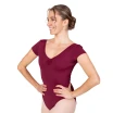 Bloch Gather, Damen-Trikot mit kurzen Ärmeln