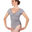 Bloch Gather, Damen-Trikot mit kurzen Ärmeln